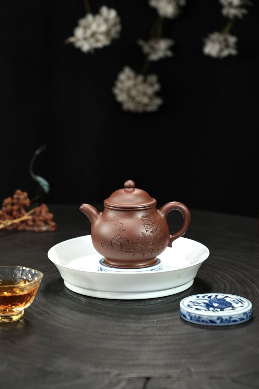 潘壺 實物圖 10