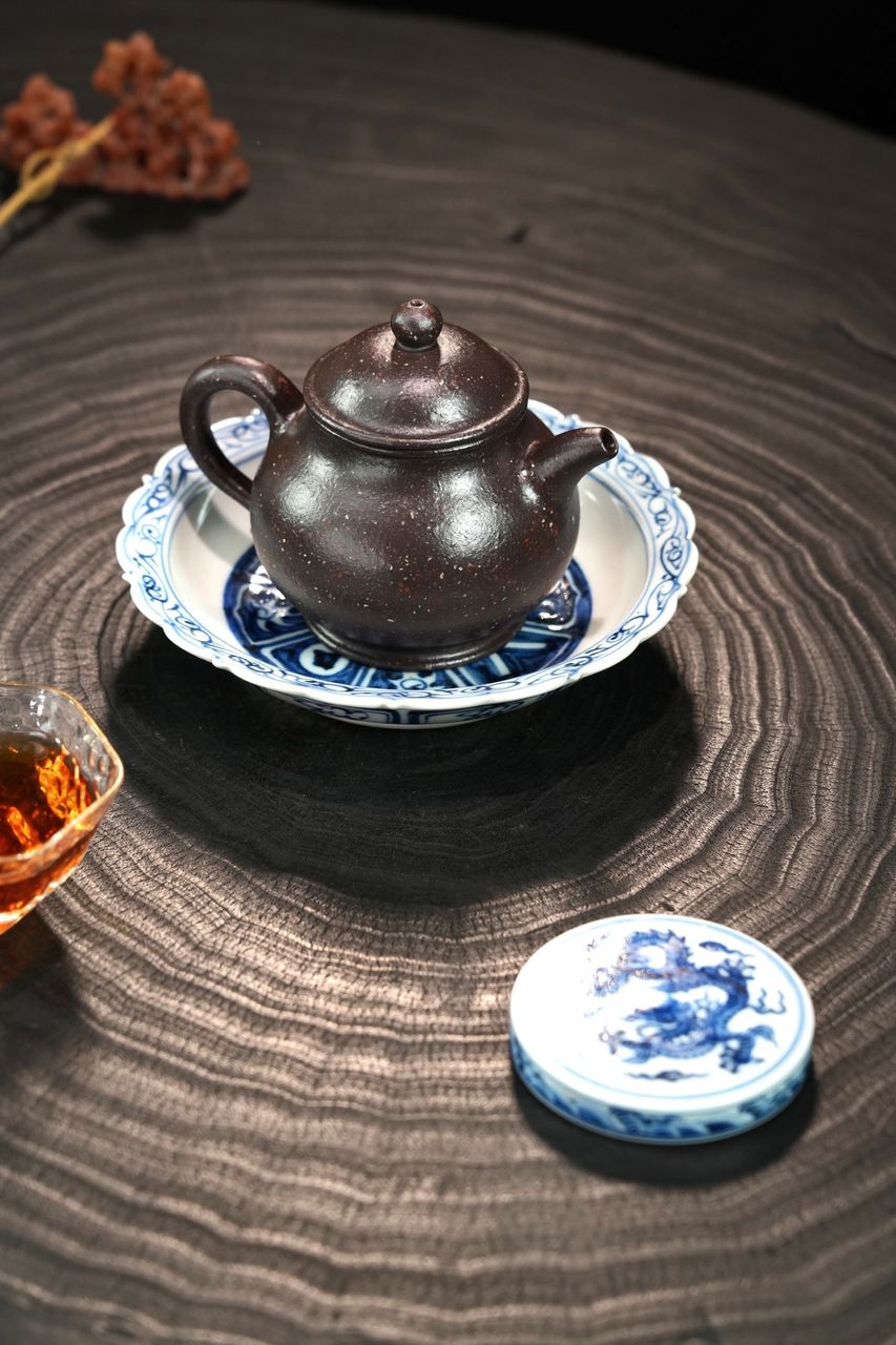 潘壺 實物圖 2