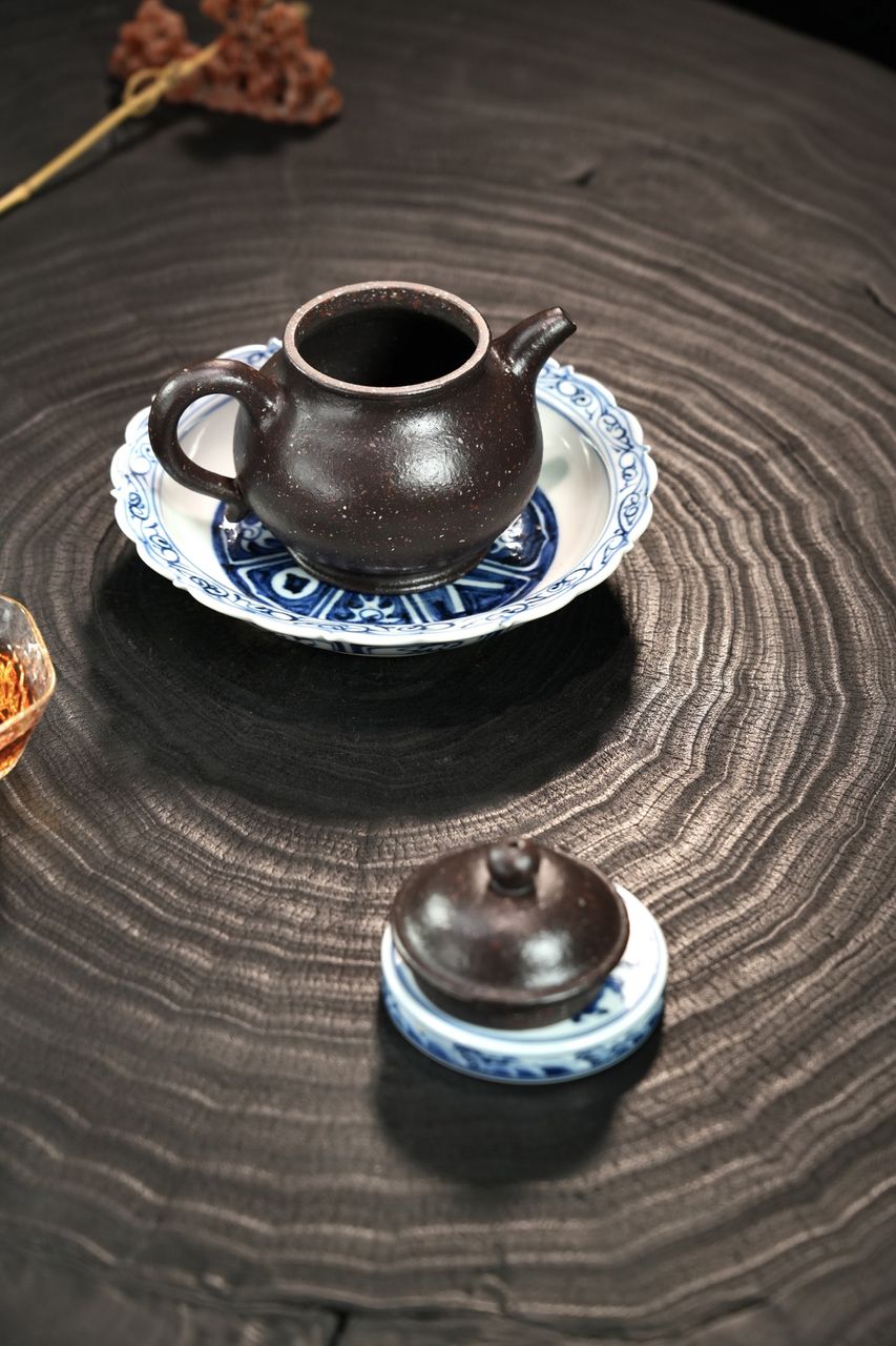 潘壺 實物圖 5