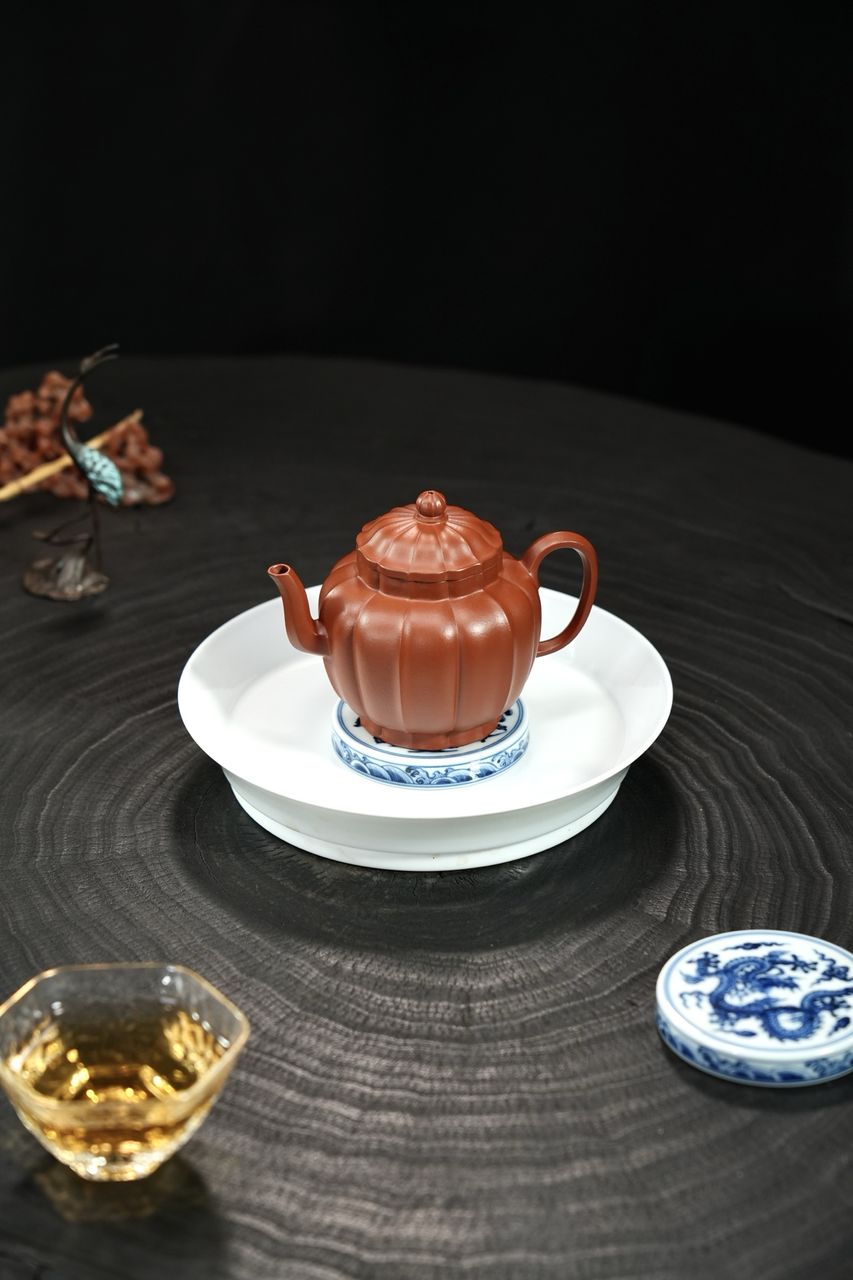 玲瓏宫燈 實物圖 8
