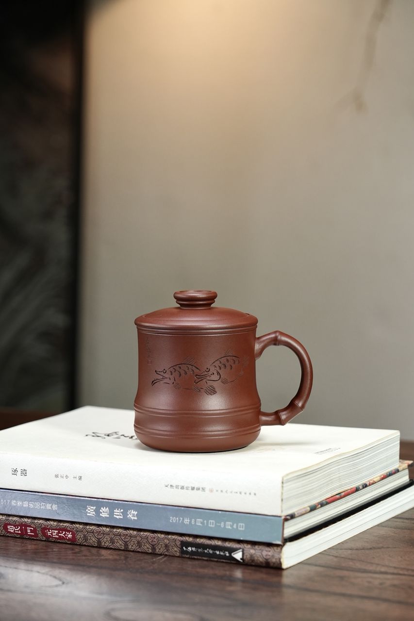 蓋杯 實物圖 10