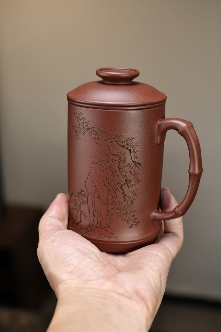 蓋杯 實物圖 2