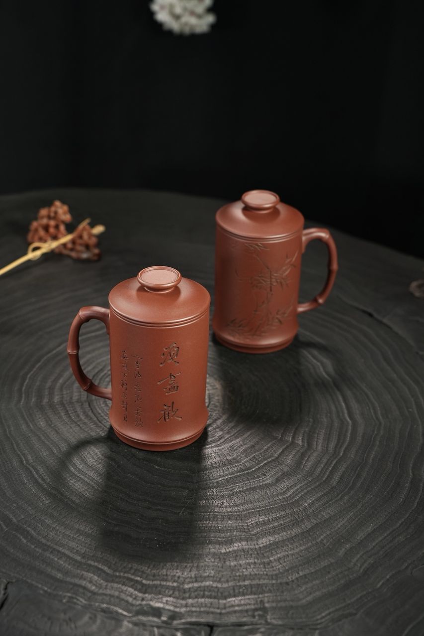 蓋杯 實物圖 8