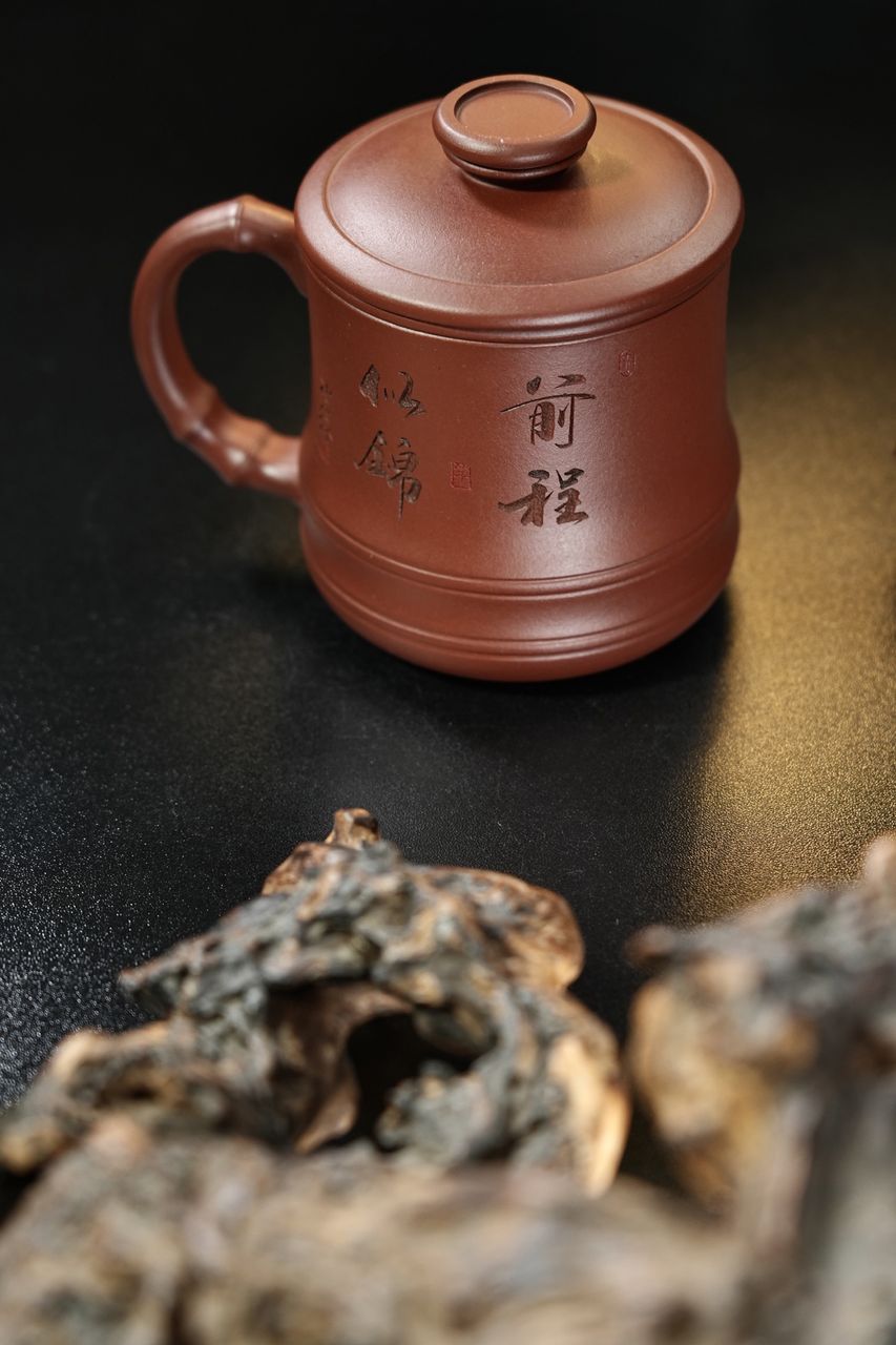 蓋杯2 實物圖 2