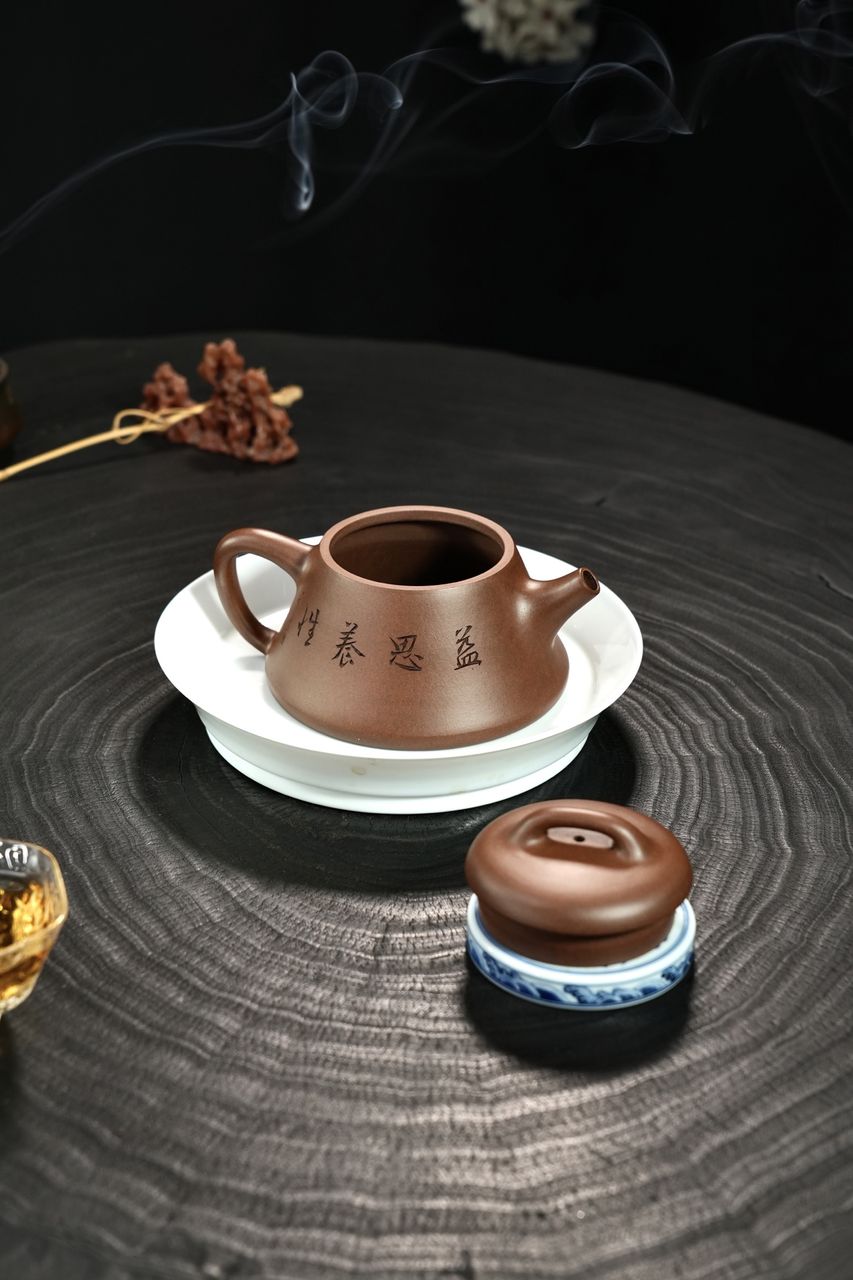 礎瓢 實物圖 4