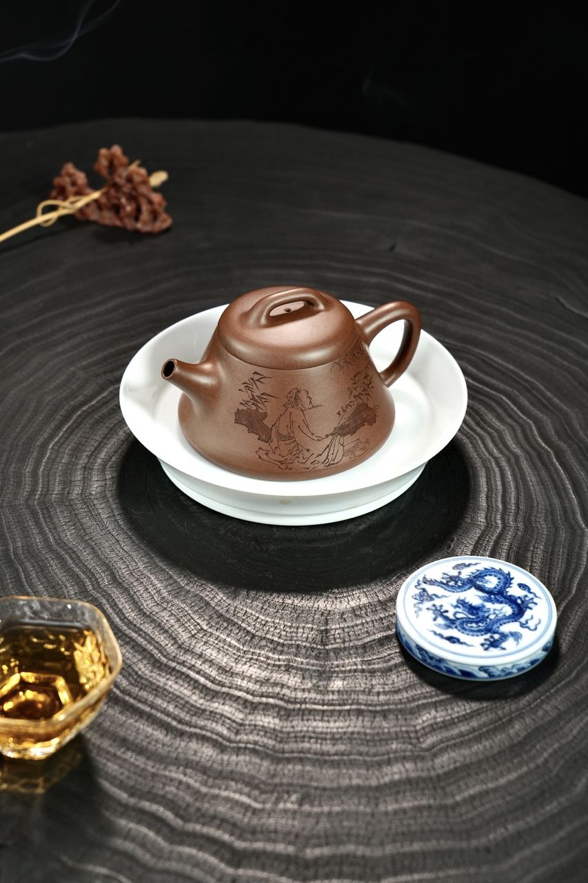 礎瓢 實物圖 8