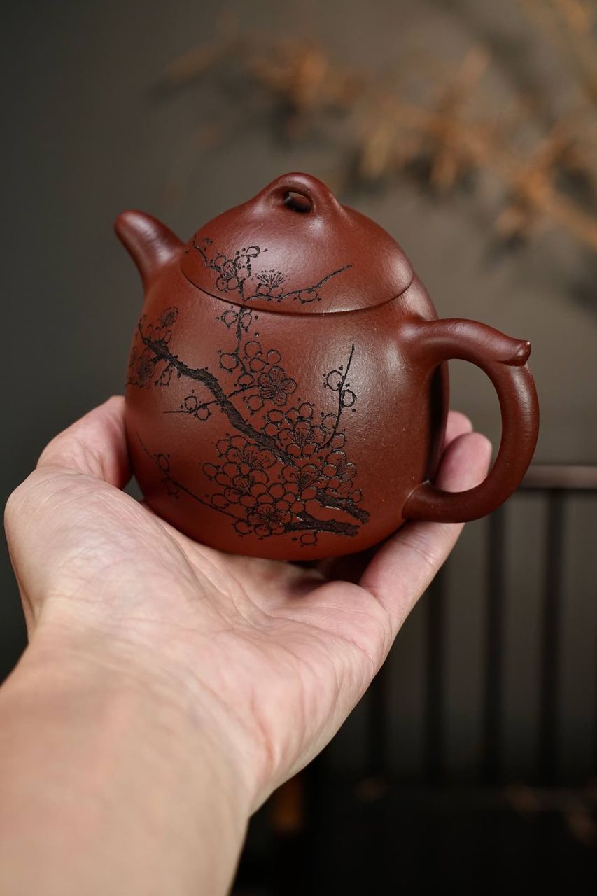 秦權 實物圖 3