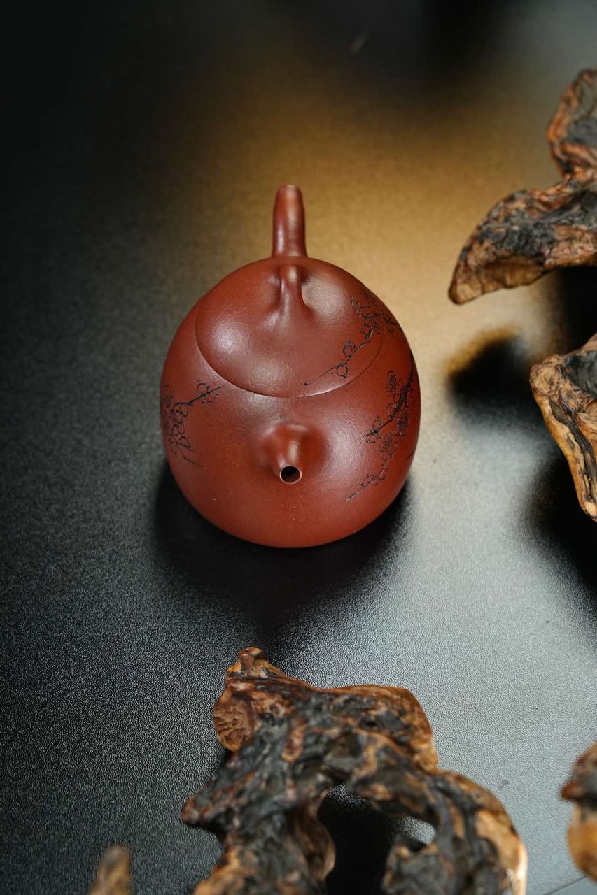 秦權 實物圖 8