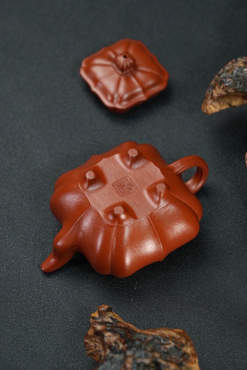 筋紋傳爐 實物圖 9