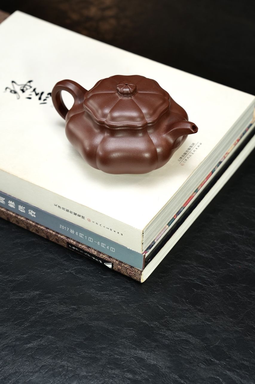 葵仿古 實物圖 2