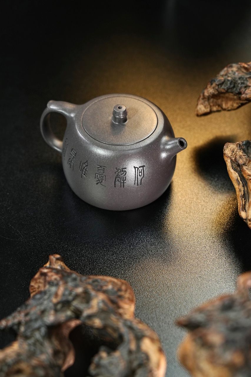 鏡鐸 實物圖 7