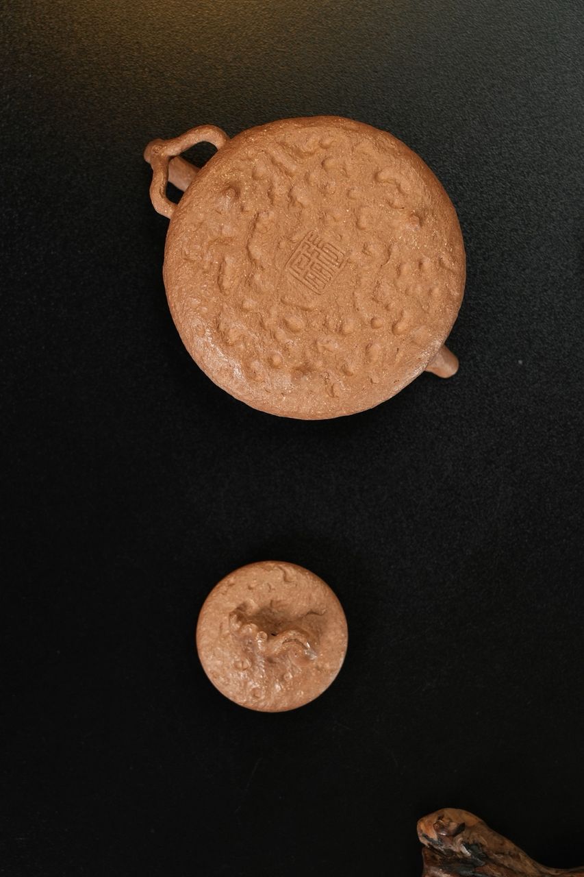 隱龍石瓢 實物圖 9