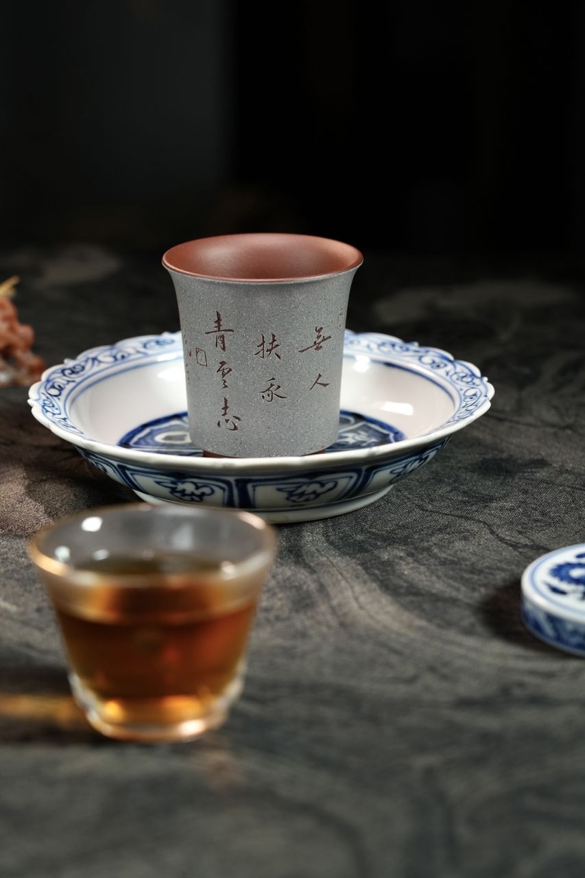 青雲志