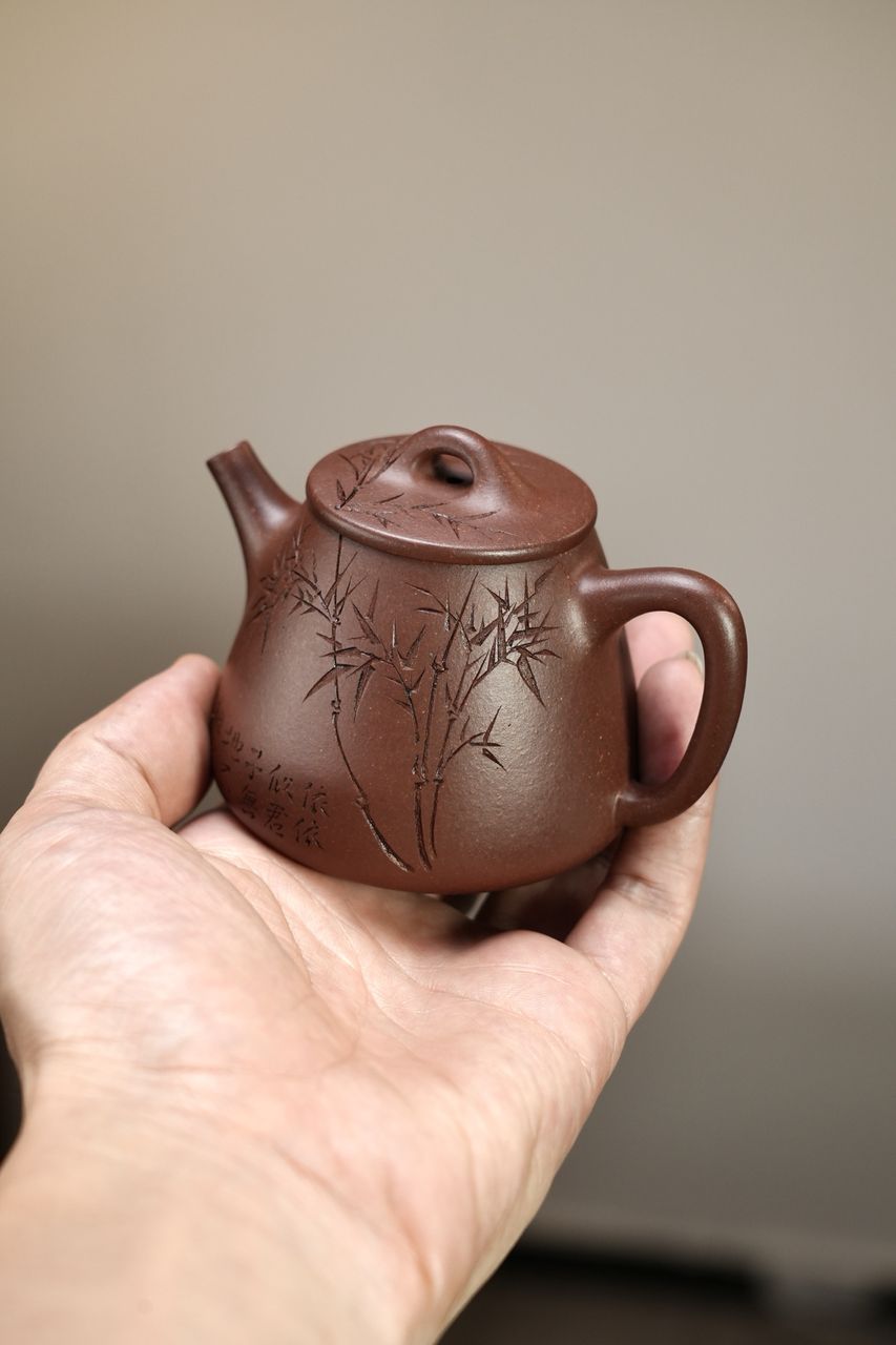 高石瓢 實物圖 3