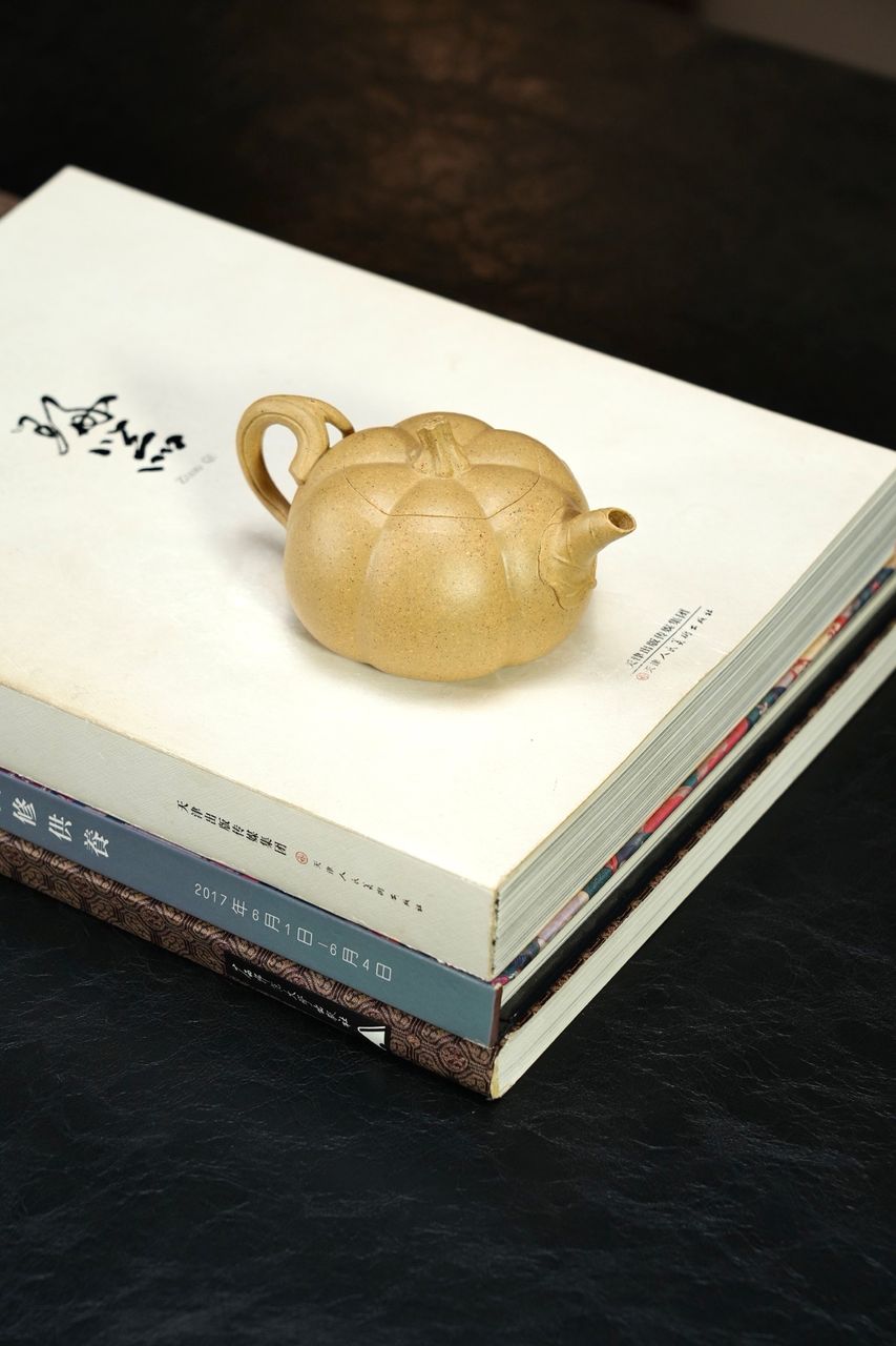 鳴遠南瓜 實物圖 2
