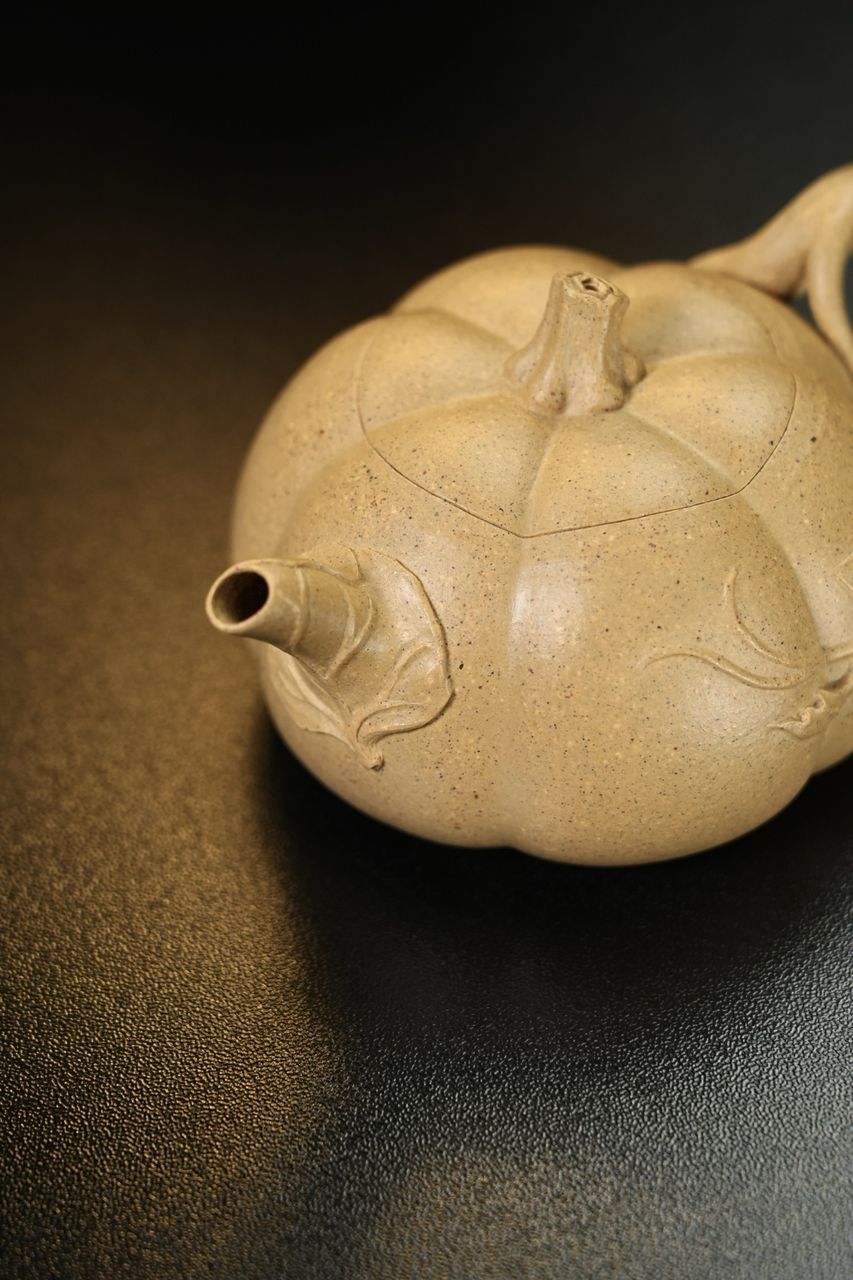 鳴遠南瓜 實物圖 3