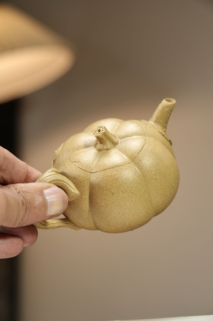 鳴遠南瓜 實物圖 8