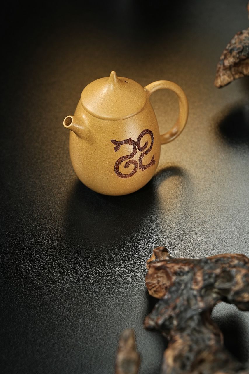 龍蛋 實物圖 5
